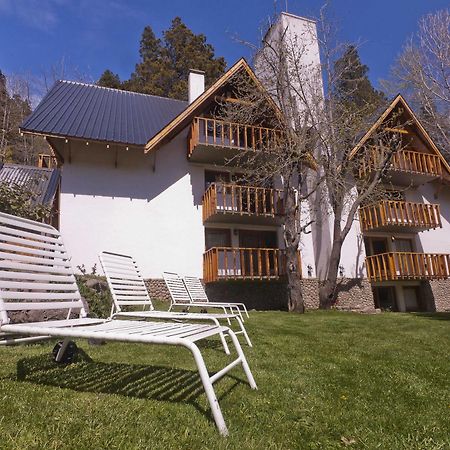 Cabanas Rucaleufu San Martín de los Andes Exterior foto